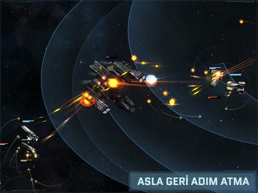 VEGA Conflict screenshot 4