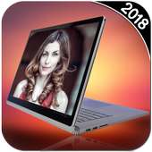 Cornici per foto del computer portatile 2018 on 9Apps