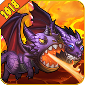 Dragon Island icon
