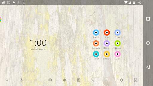 Renegade Launcher (Beta) screenshot 13
