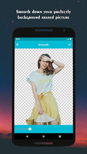 Background Changer : Auto Background Eraser screenshot 4