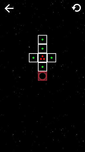 Dotz - Free dots puzzle game! screenshot 2