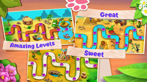 Blossom 2021 - Flower Games screenshot 5