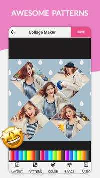 Collage Maker screenshot 2