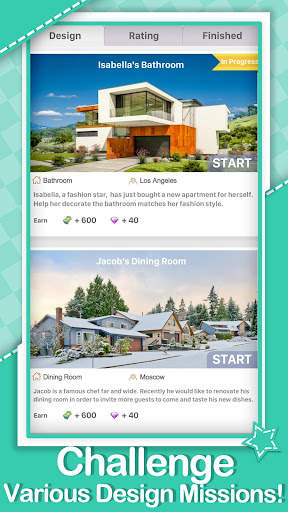 Home Maker: Design Home Dream screenshot 3