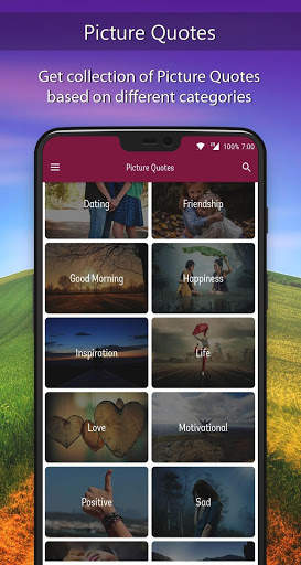 Quotes Creator screenshot 6