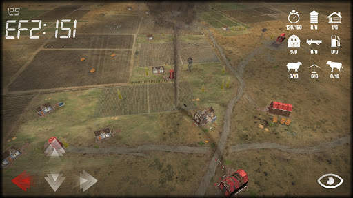 Tornado Alley - Nature's Fury 1 screenshot 12