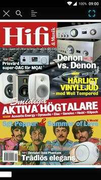 Hifi & Musik screenshot 3