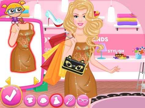 Jendela Belanja Alena 2018 screenshot 3