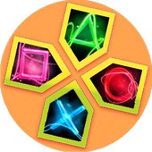 Emulator Fast PSP Games HD icon