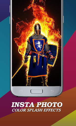 Shimmer Photo Editor Pro screenshot 6