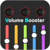Volume Booster Pro 6.9