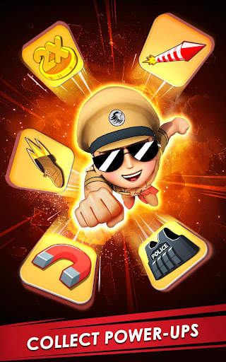 Little Singham screenshot 20