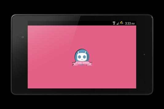 Droids United screenshot 15