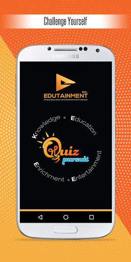 Quiz Pursuit: Free Trivia, Quiz, IQ Game app screenshot 1