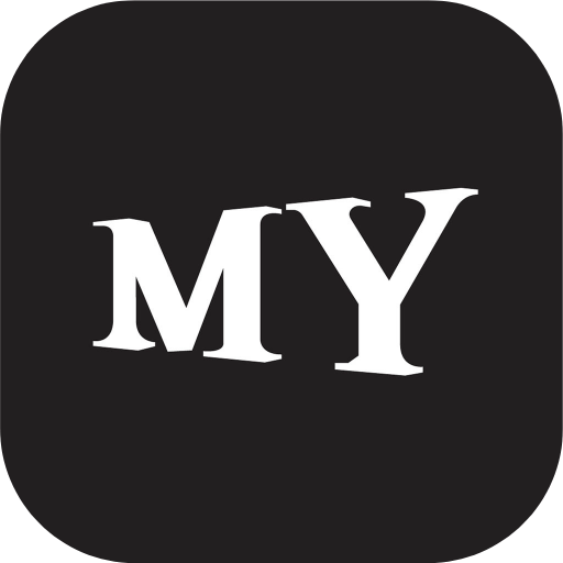 MY Card icon