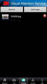 3M VAS screenshot 3