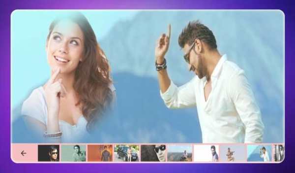 Click With Ajay Devgan 1 تصوير الشاشة