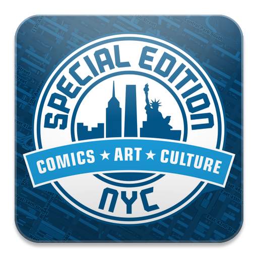 Special Edition: NYC Mobile 1.1