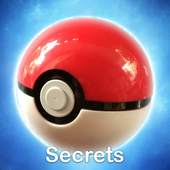 Luring Pokemon Go (Secrets) 1.05