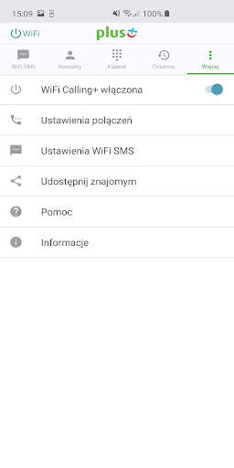 WiFi Calling  screenshot 4