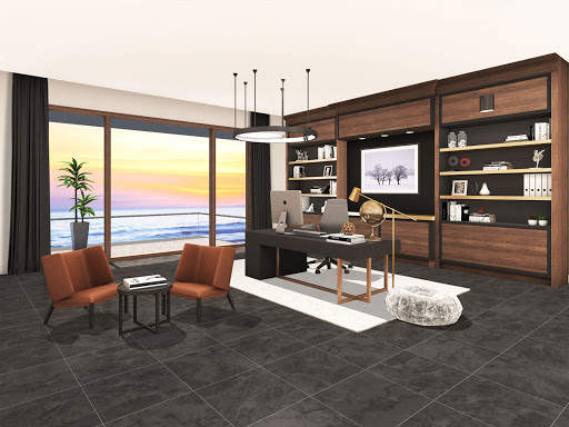 Home Design : Hawaii Life screenshot 14