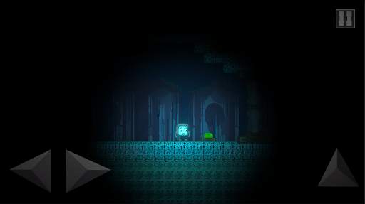 Escape from Computer - Start of the End screenshot 5