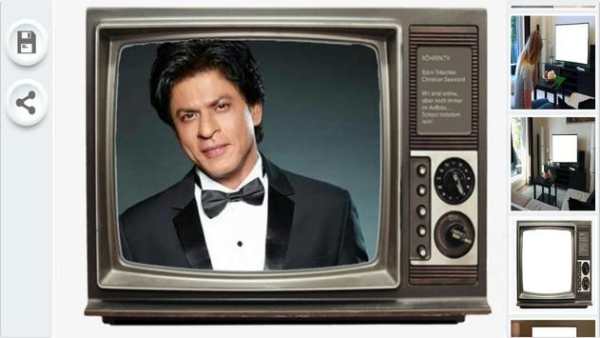 TV Picture Frame screenshot 3