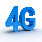4G Fast Internet Browsers icon