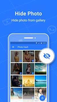 AppLock - Privacy Guard screenshot 3