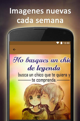 Imágenes para Compartir 2020 Free screenshot 4