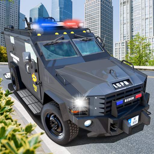 Car Drivers Online: Fun City 1.24