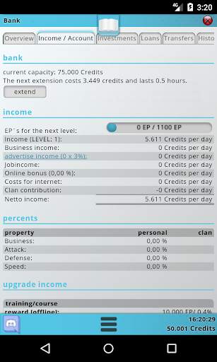 Hackerplace - Hacking Simulator screenshot 4