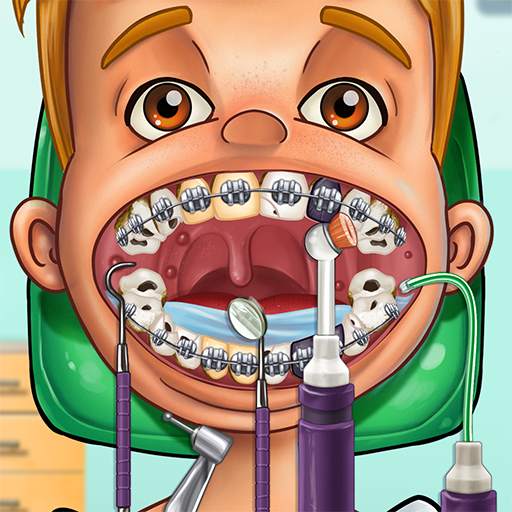 Dentist games 9.7