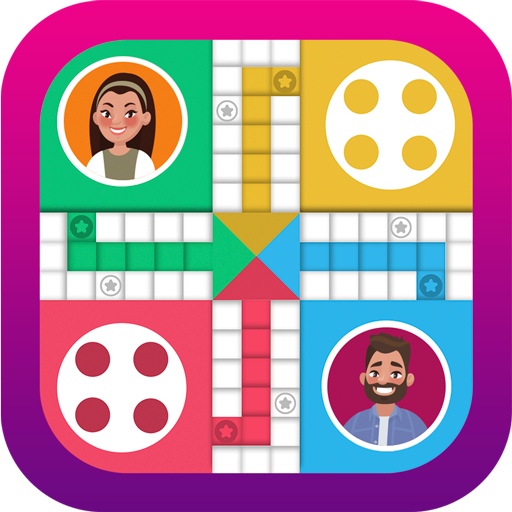 Ludo Raja icon