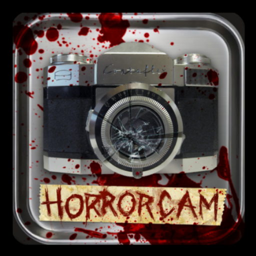 Horror Cam icon