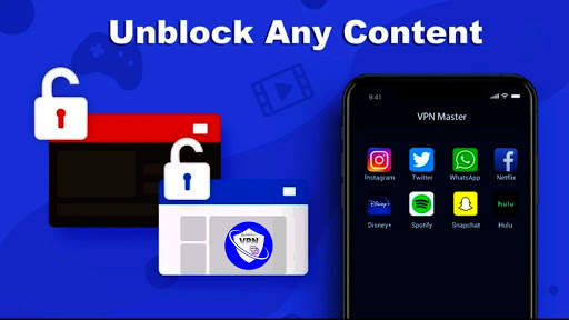 SuMMer VPN Network screenshot 4