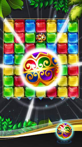 Jewel Blast : Temple screenshot 4