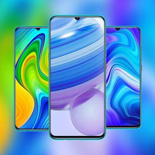Wallpapers for Redmi 10X Pro Wallpaper 5.0