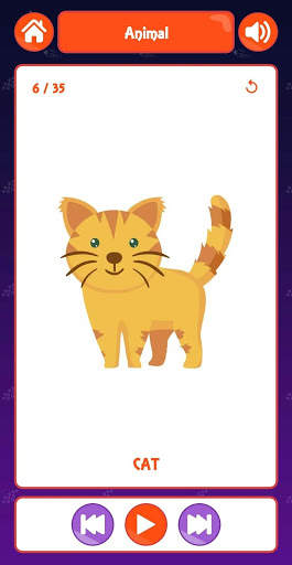 Playskool - ABC Learning App for Playschool Kids screenshot 4