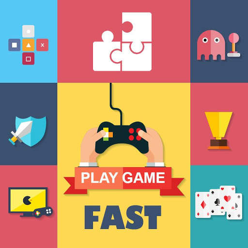 Game Booster (FPS & Games) screenshot 1