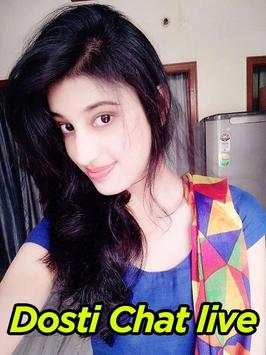 Desi Indian Girl Chat screenshot 4