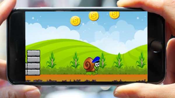Snail Bob : Snail Bob 5 Adventure screenshot 5