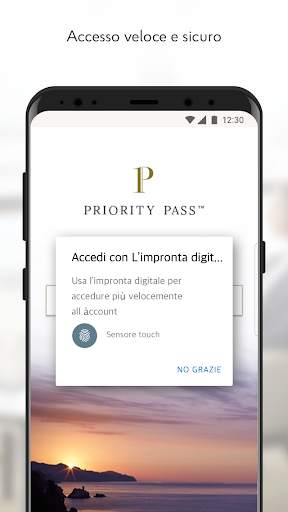 Priority Pass™ screenshot 5