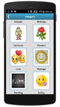 Sticker For Whatsapp screenshot 3