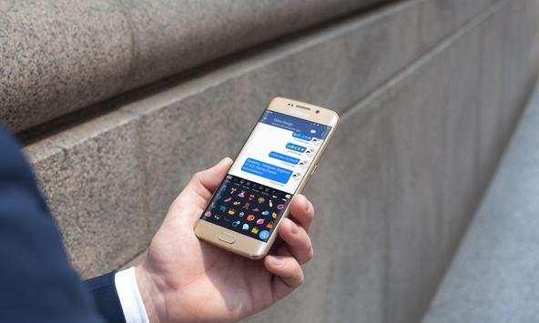 A Messenger for Facebook screenshot 5