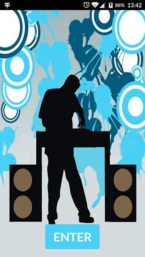 Electronic Music EDM screenshot 5
