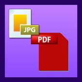 IMAGE TO PDF CONVERTER on 9Apps