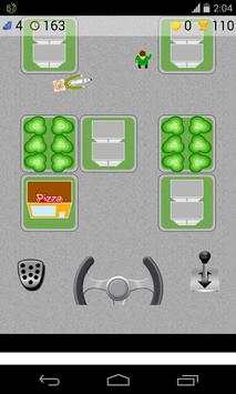 pizza delivery game screenshot 3