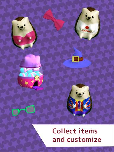 My Little Hedgehog screenshot 6
